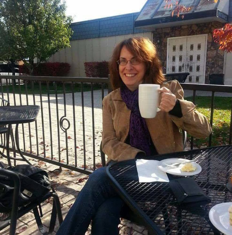 Meet your Posher, Kathie